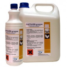 CATILON GREASE Средство для обезжиривания поверхностей. Цена 1л - 6,00 BYN без НДС, 5л - 24,00 BYN без НДС