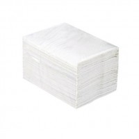 WEPA Листовая туалетная бумага, целлюлоза, белая