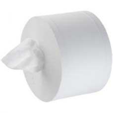 WEPA Рулонная туалетная бумага, целлюлоза, белая