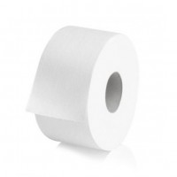 WEPA Рулонная туалетная бумага, белая,  перфорированная