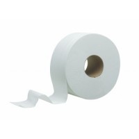 Рулонная туалетная бумага,  целлюлозa ( РБ)